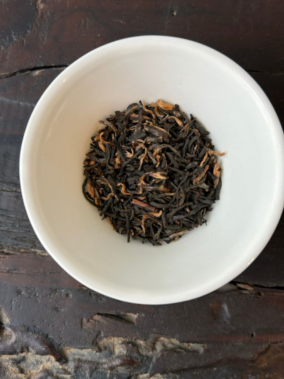 FORTUNE ASSAM GOLDEN TIPS