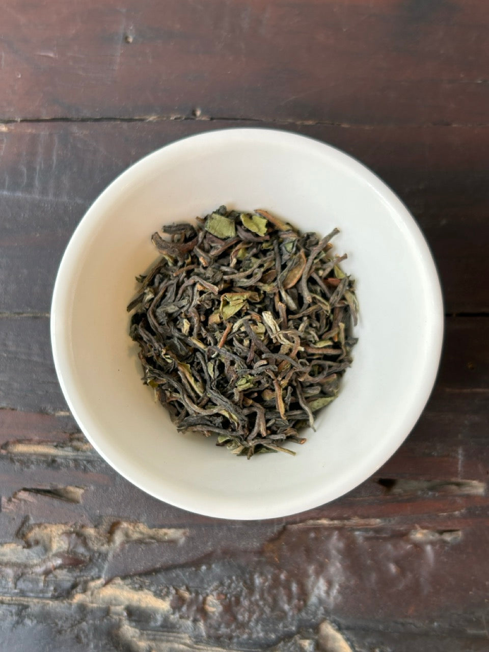 EX-SPECIAL DARJEELING 2025 FIRST FLUSH RESERVA
