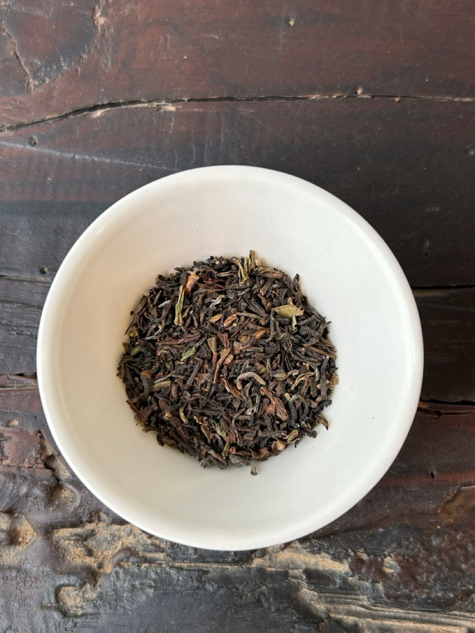 EX-SPECIAL DARJEELING 2025 SECOND FLUSH RESERVA MUSCATEL CHINA