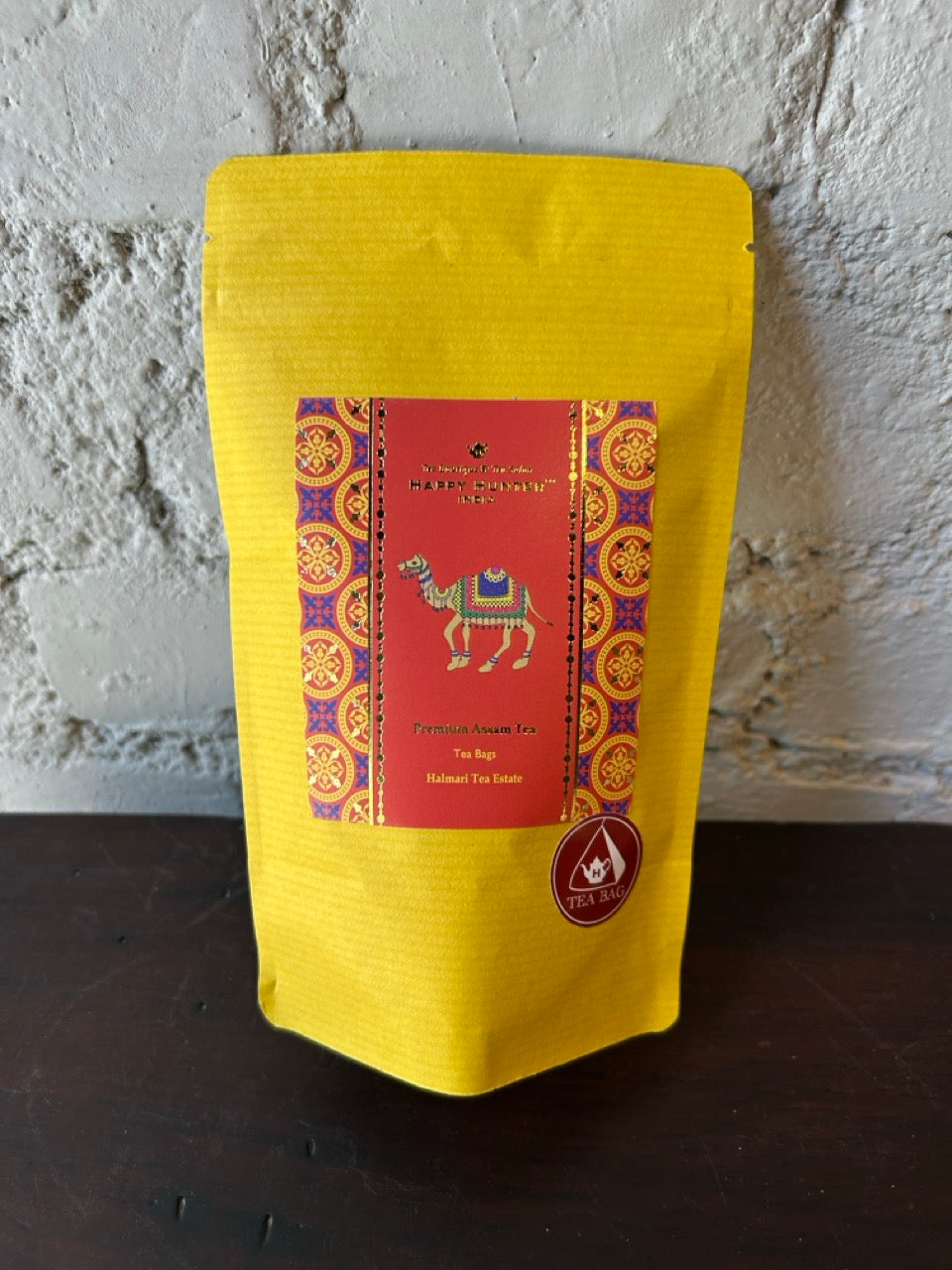 PREMIUM ASSAM TEA BAG