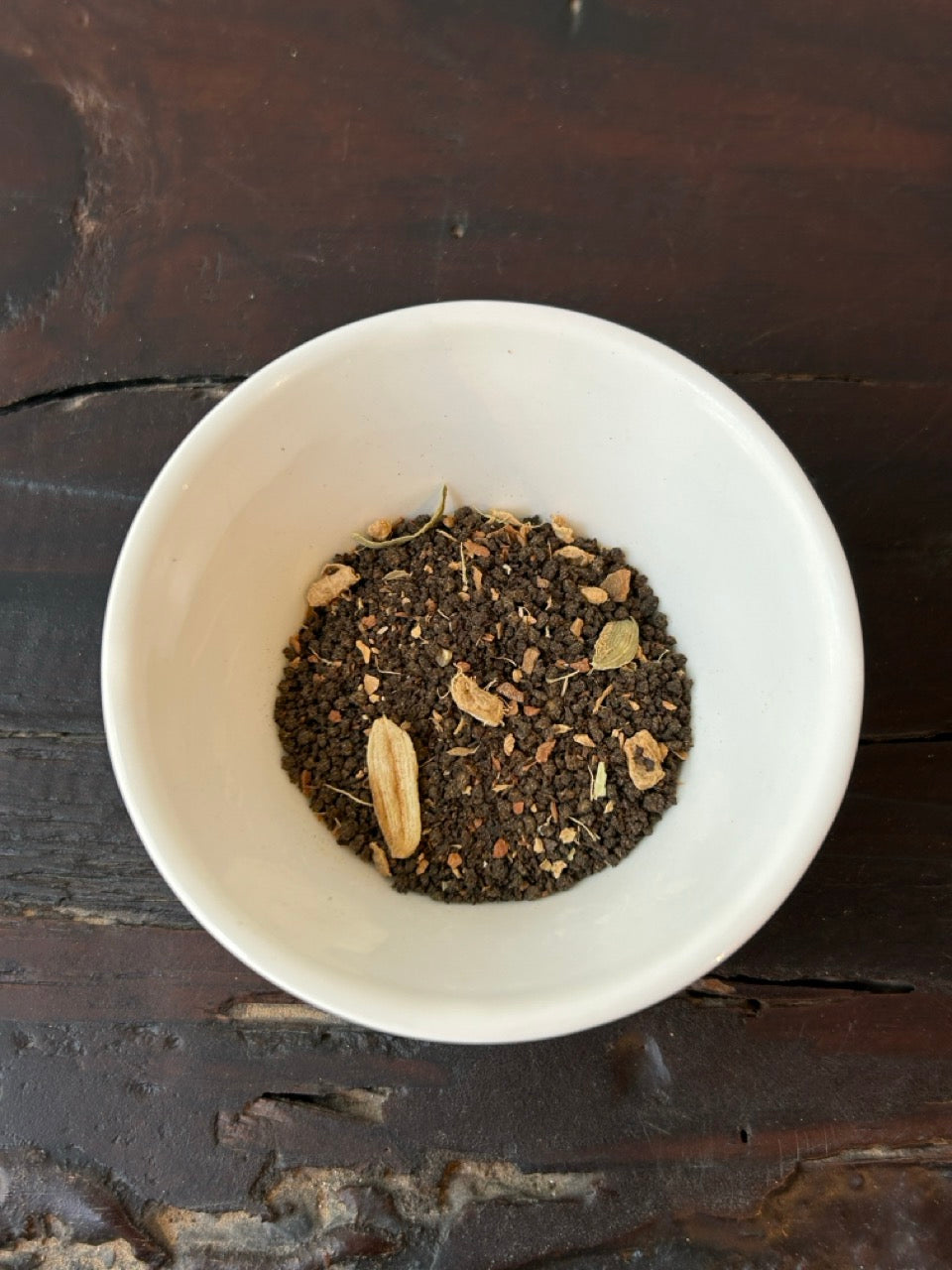 PREMIUM INDIAN MASALA TEA CHAI