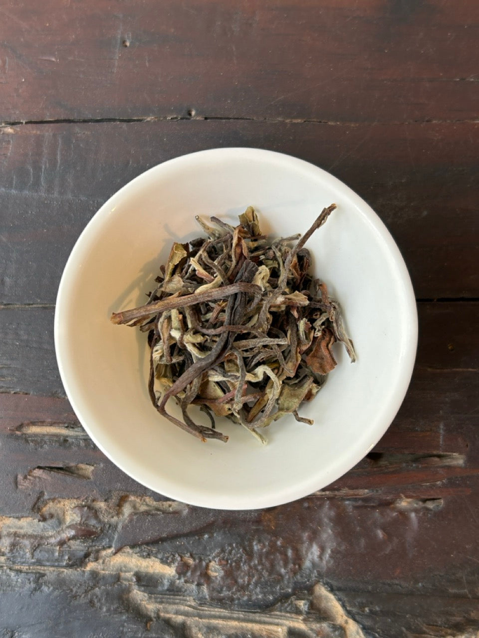 FORTUNE DARJEELING SILVER NEEDLES