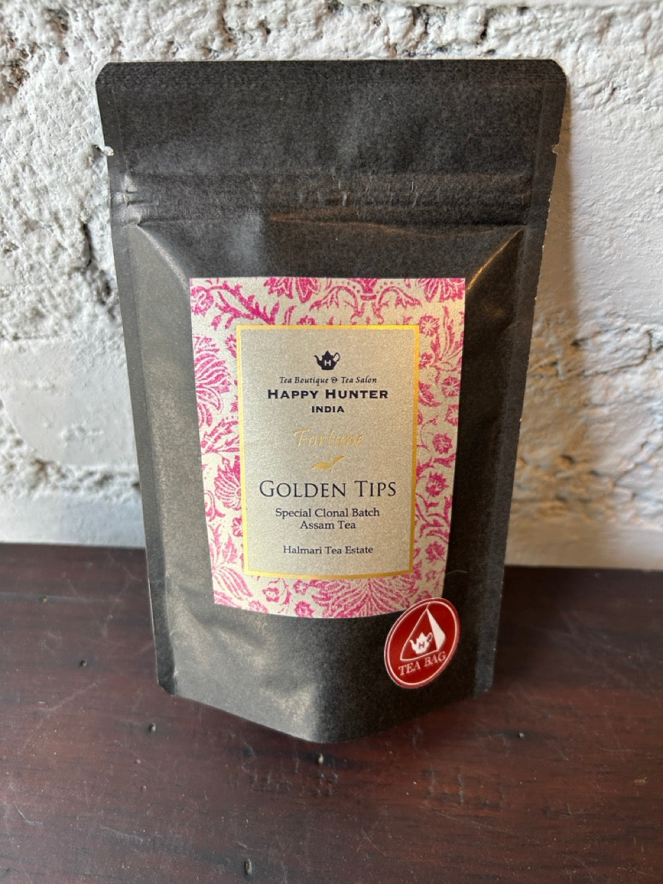 FORTUNE ASSAM GOLDEN TIPS