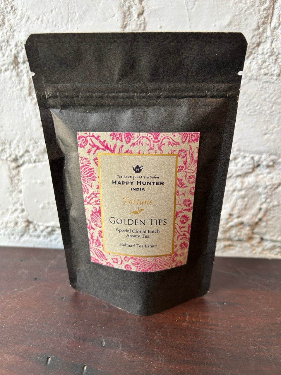 FORTUNE ASSAM GOLDEN TIPS