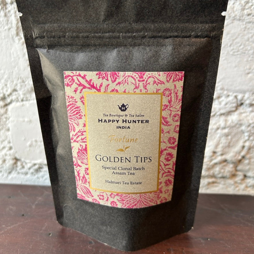 FORTUNE ASSAM GOLDEN TIPS