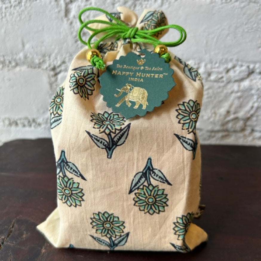 EX-SPECIAL DARJEELING 2025 FIRST FLUSH RESERVA