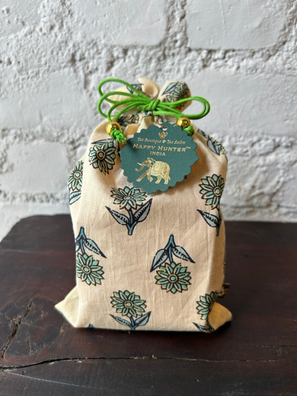 EX-SPECIAL DARJEELING 2025 FIRST FLUSH RESERVA