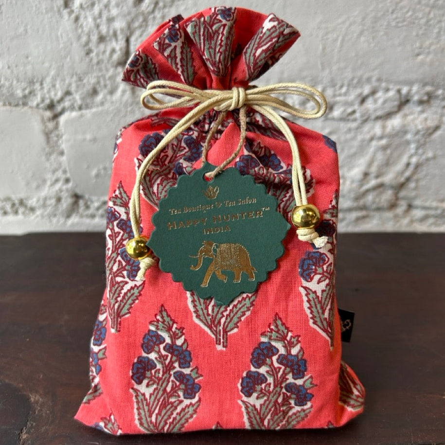 EX-SPECIAL DARJEELING 2025 FIRST FLUSH RESERVA TEA BAG