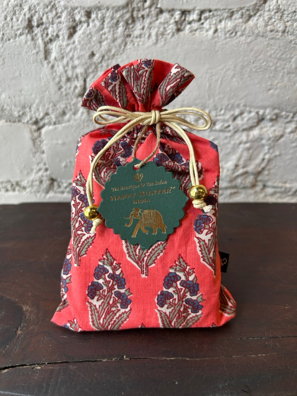 EX-SPECIAL DARJEELING 2025 FIRST FLUSH RESERVA TEA BAG