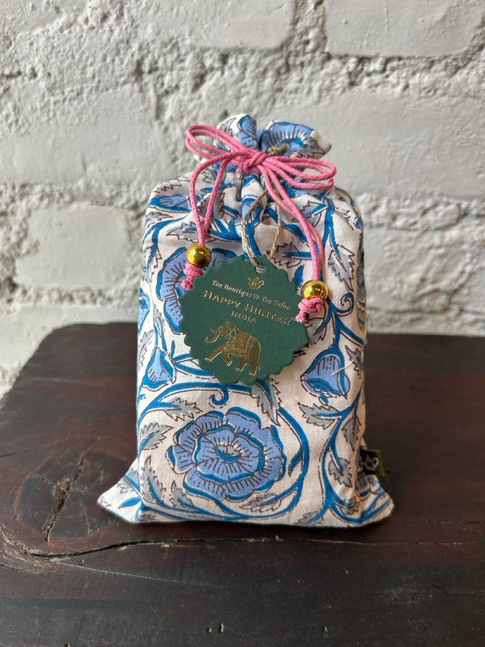 EX-SPECIAL DARJEELING 2025 SECOND FLUSH RESERVA MUSCATEL CHINA