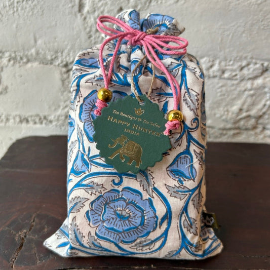 EX-SPECIAL DARJEELING 2025 SECOND FLUSH RESERVA MUSCATEL CHINA