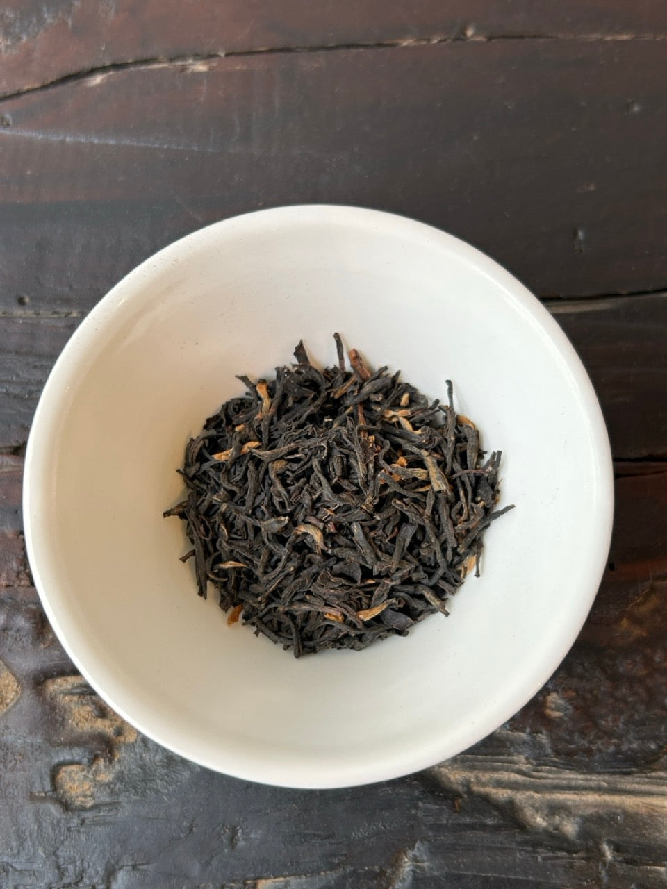 EX-SPECIAL ASSAM 2025 EARLY SUMMER ORTHODOX
