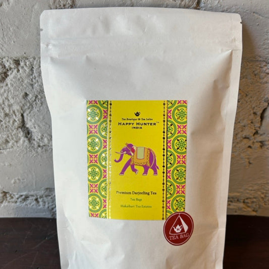 PREMIUM DARJEELING TEA BAG