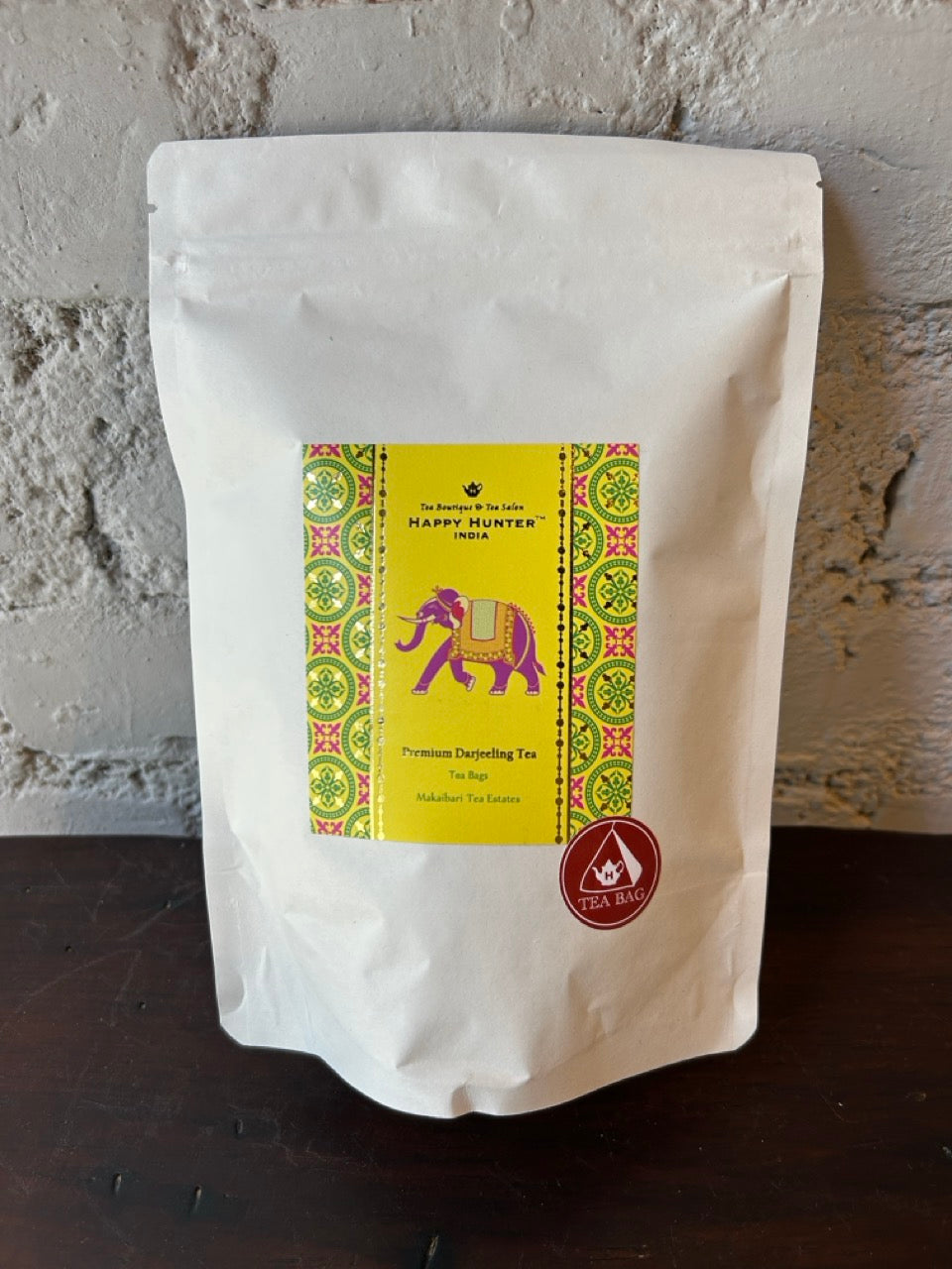 PREMIUM DARJEELING TEA BAG