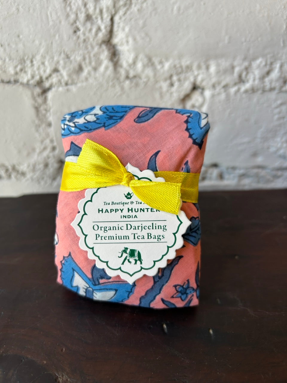 PREMIUM DARJEELING TEA BAG
