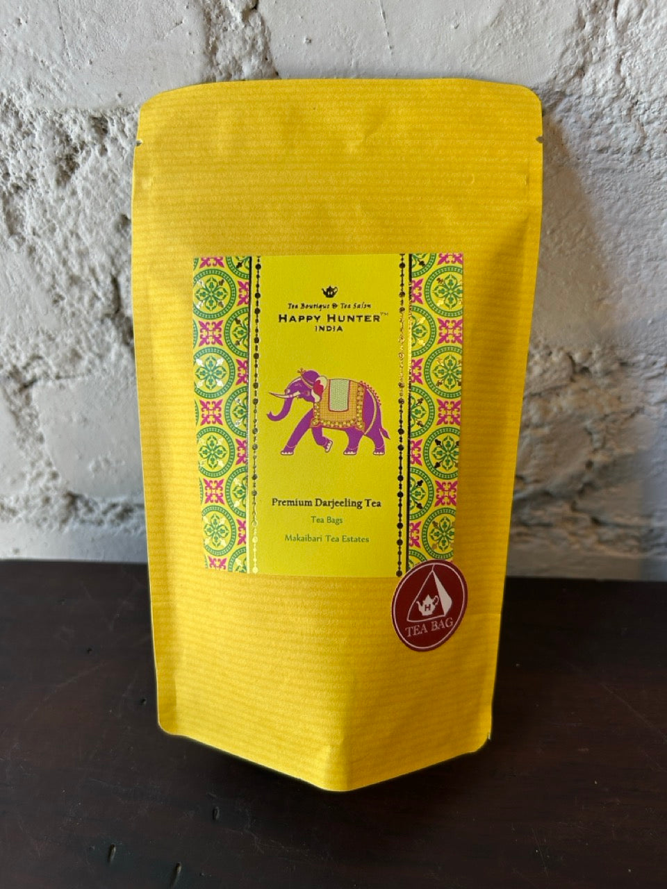 PREMIUM DARJEELING TEA BAG