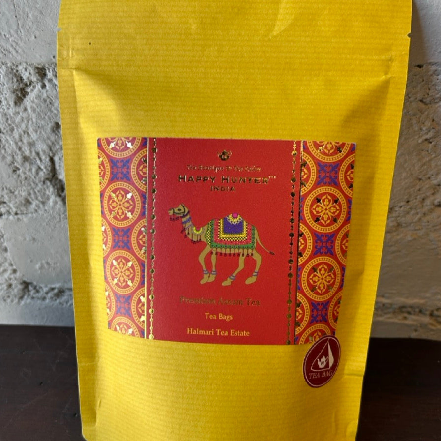 PREMIUM ASSAM TEA BAG