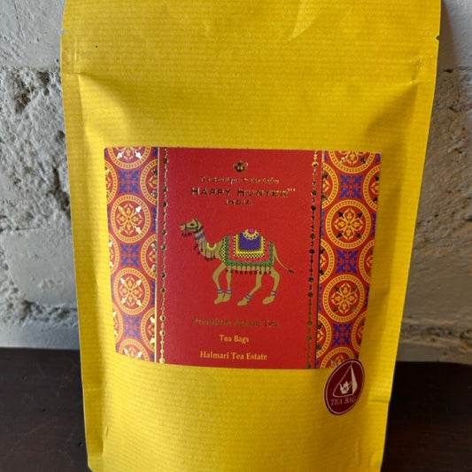 PREMIUM ASSAM TEA BAG