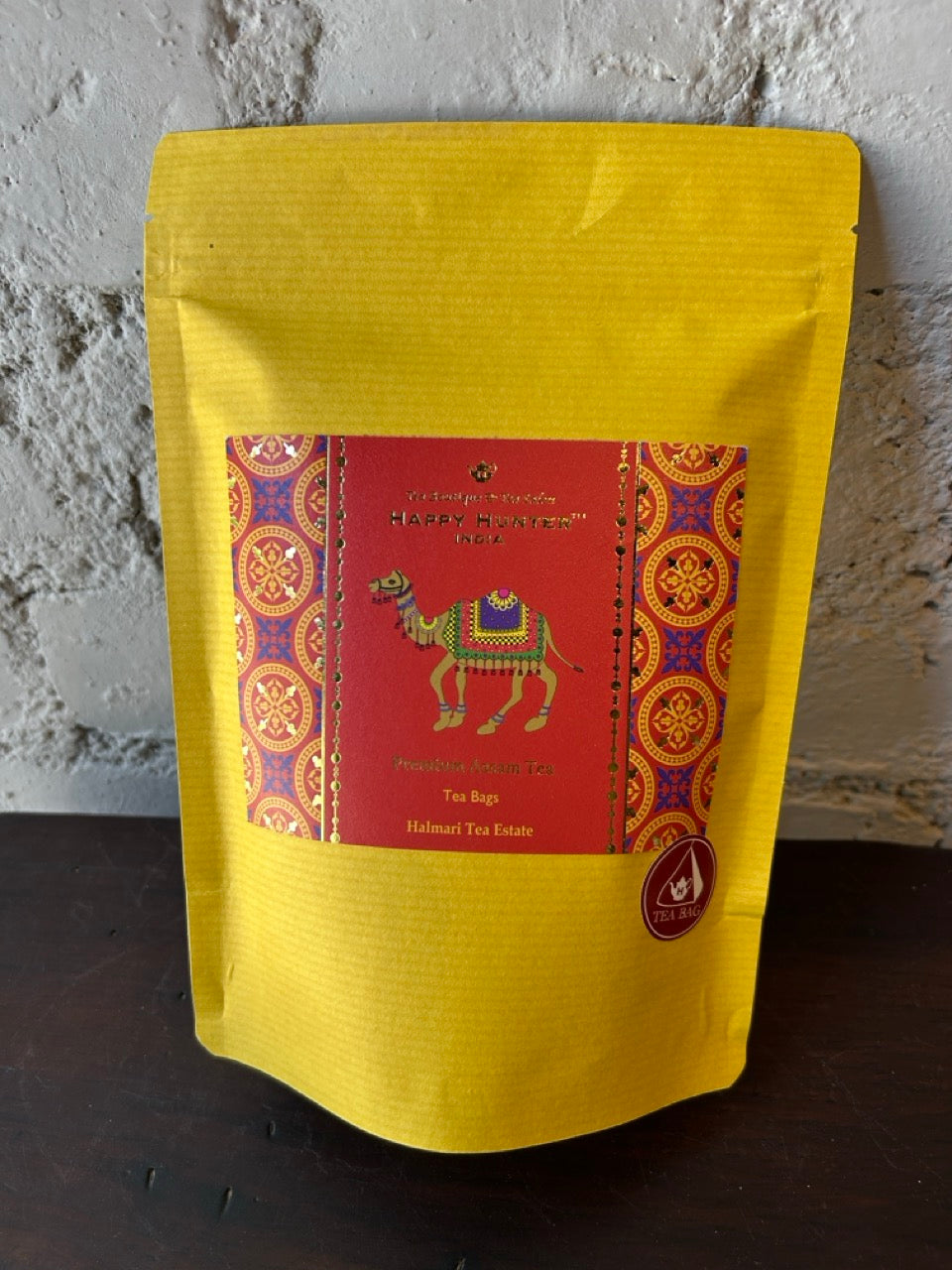 PREMIUM ASSAM TEA BAG