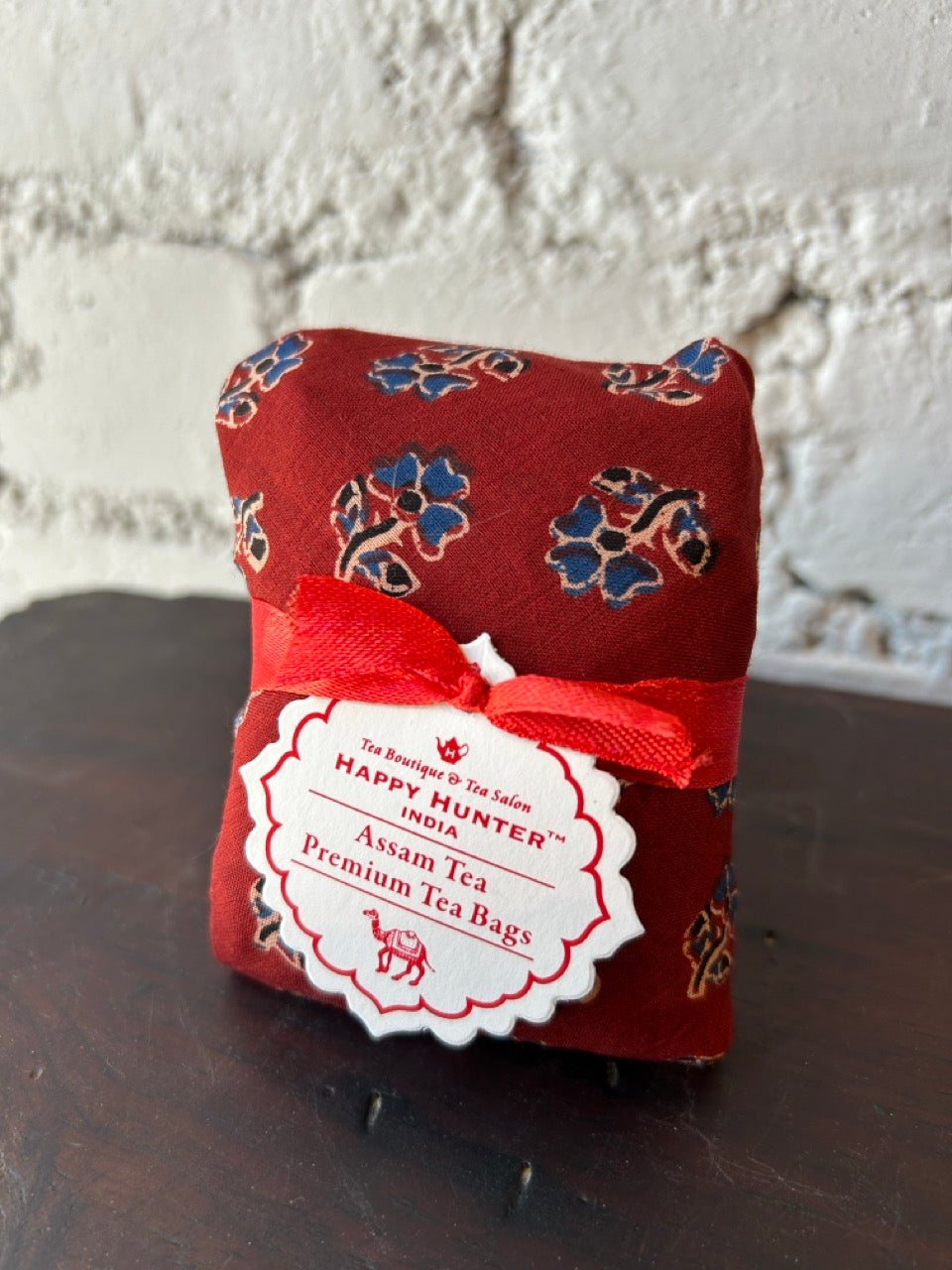 PREMIUM ASSAM TEA BAG