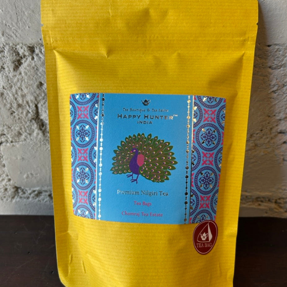 PREMIUM NILGIRI TEA BAG