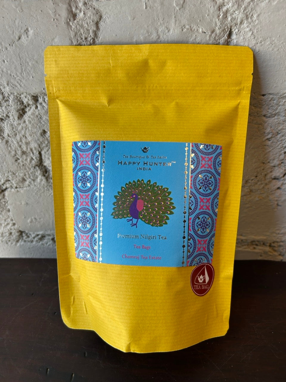 PREMIUM NILGIRI TEA BAG