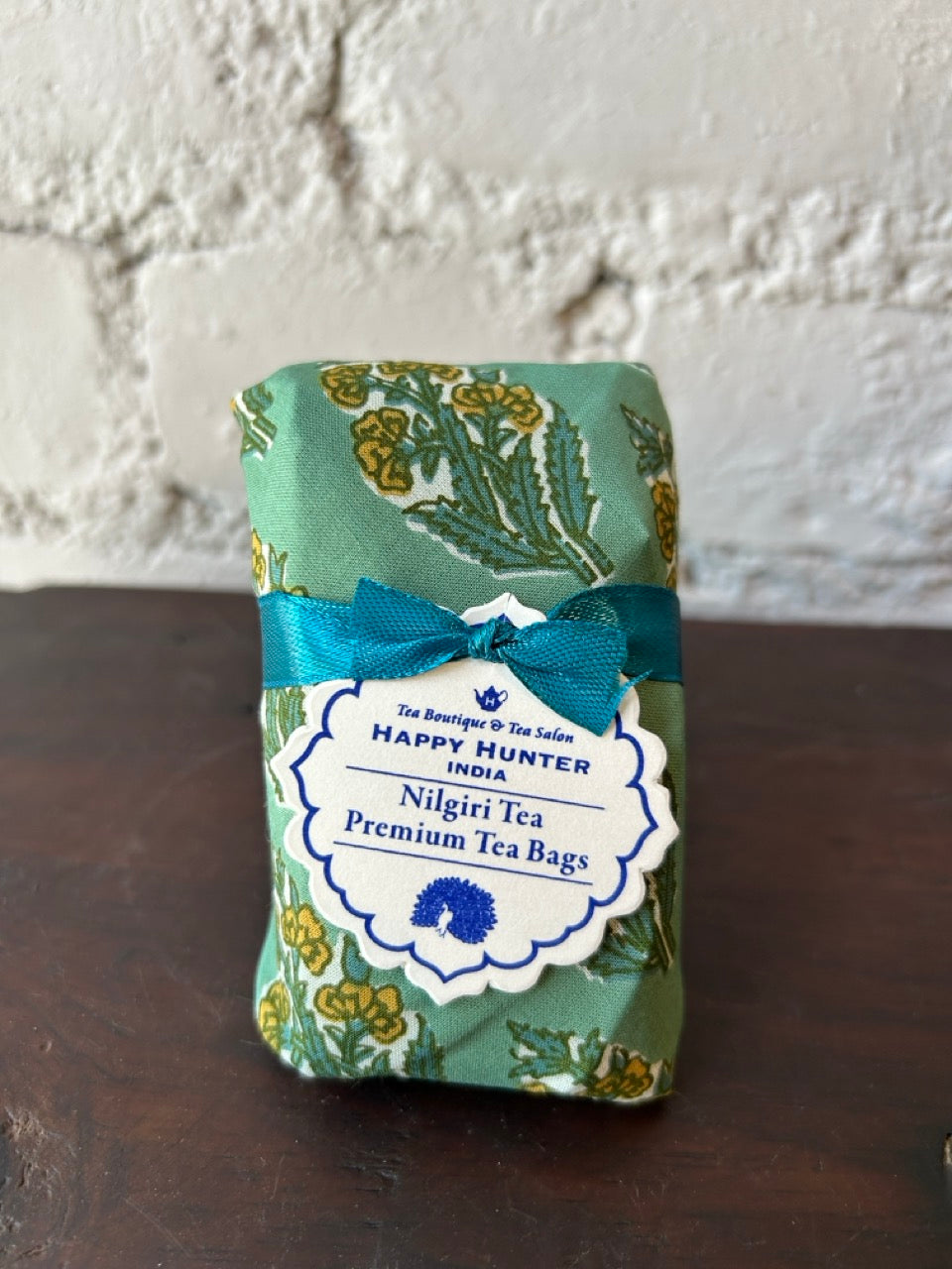 PREMIUM NILGIRI TEA BAG