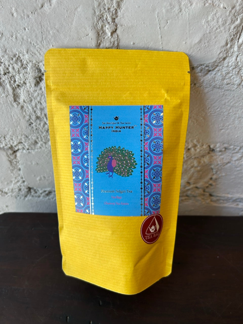PREMIUM NILGIRI TEA BAG