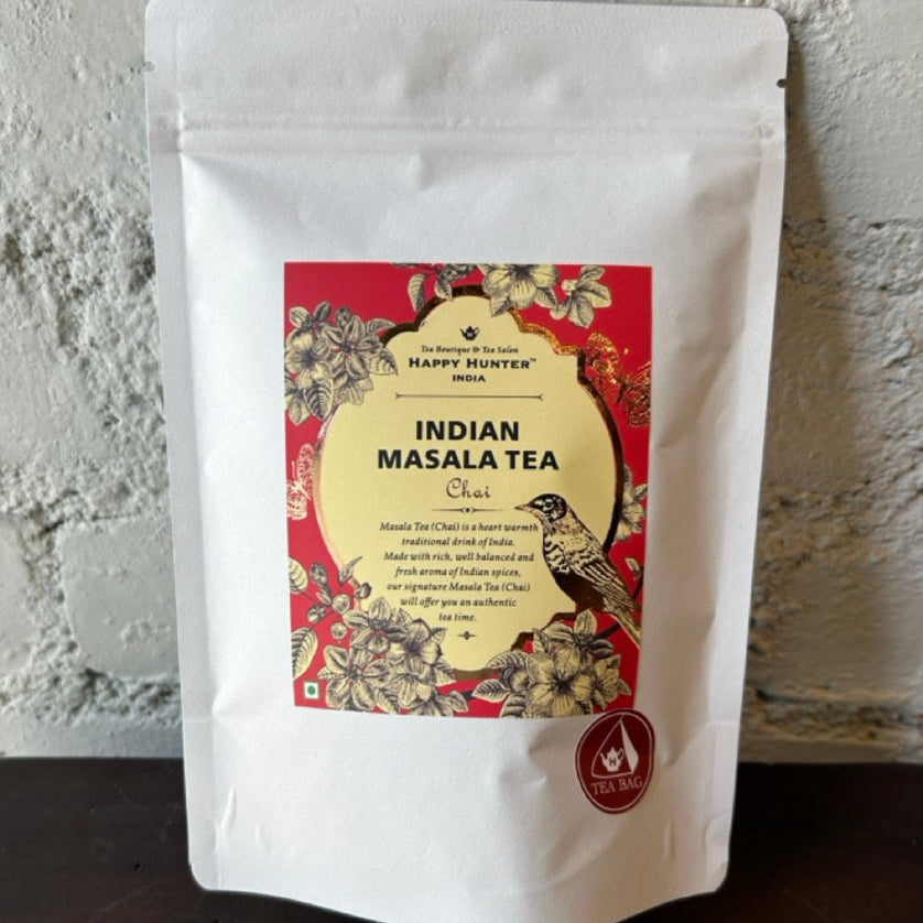 PREMIUM INDIAN MASALA TEA CHAI TEA BAG