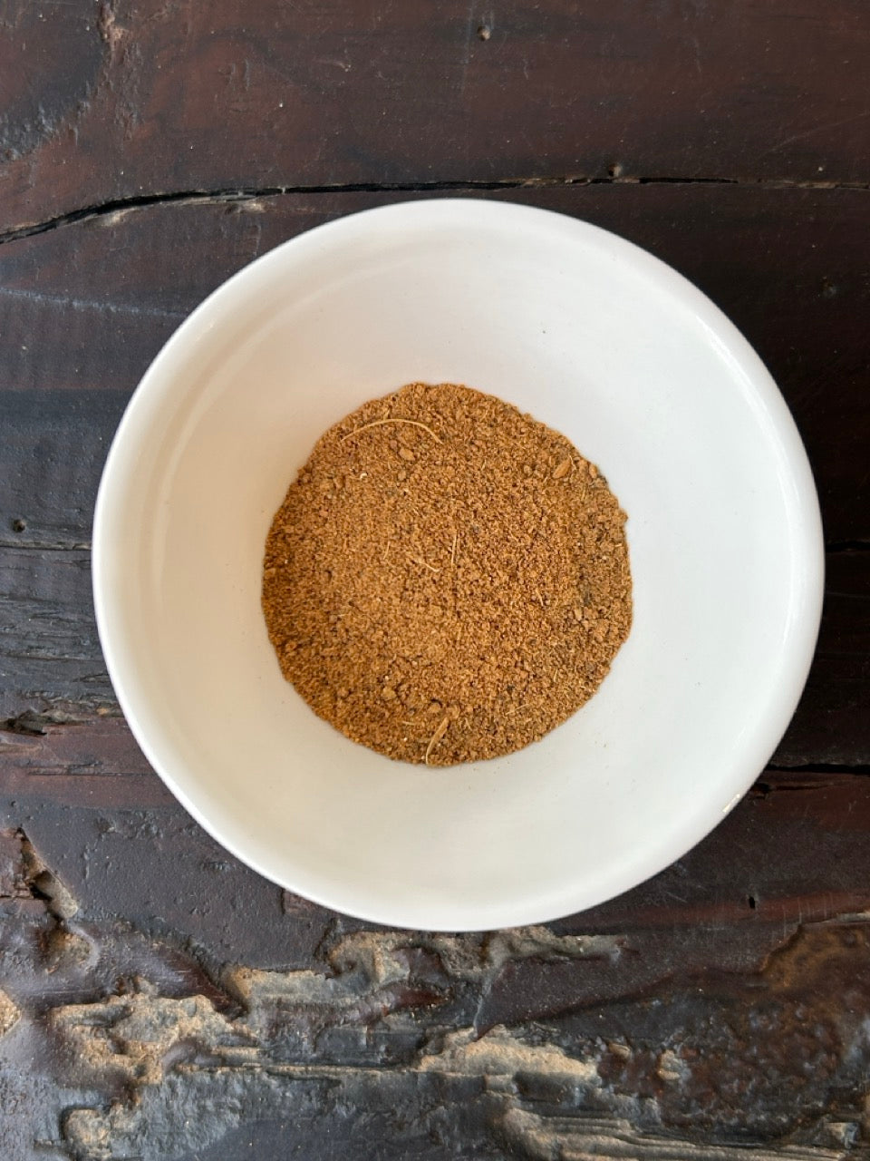 CHAI MASALA