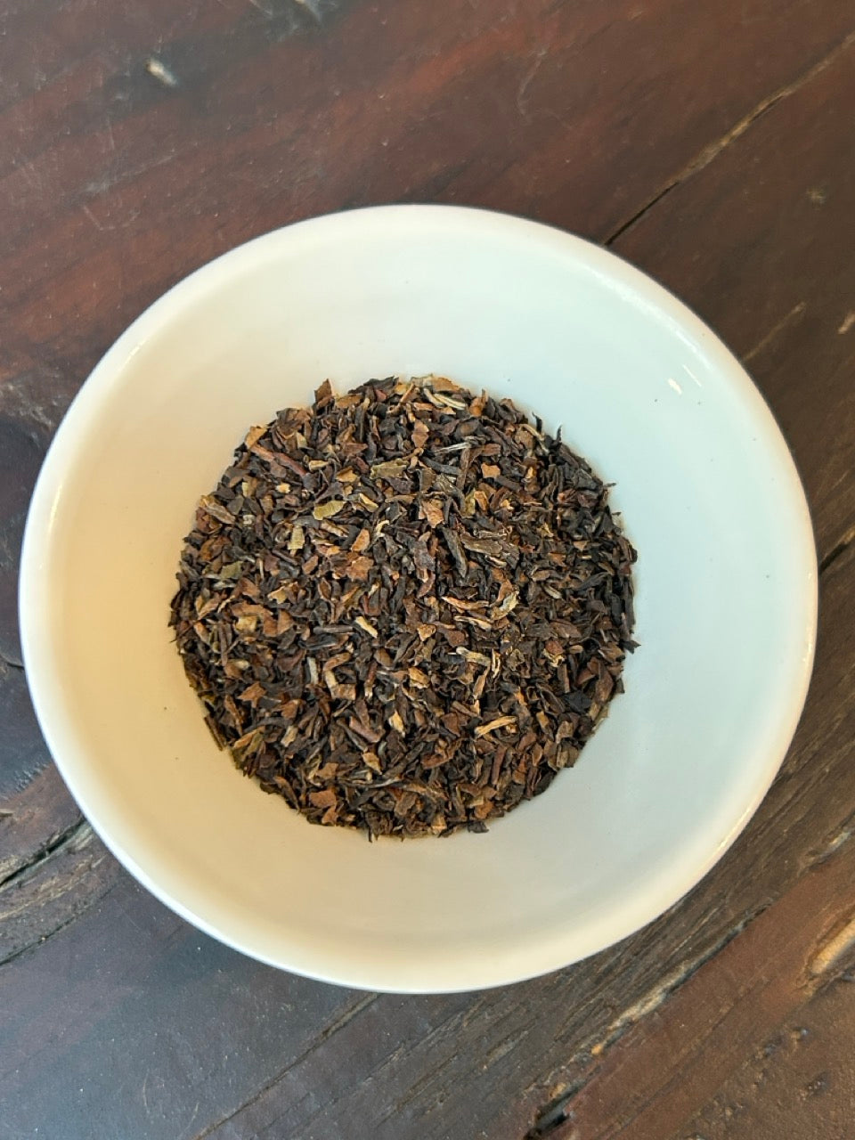 CLASSIC DARJEELING