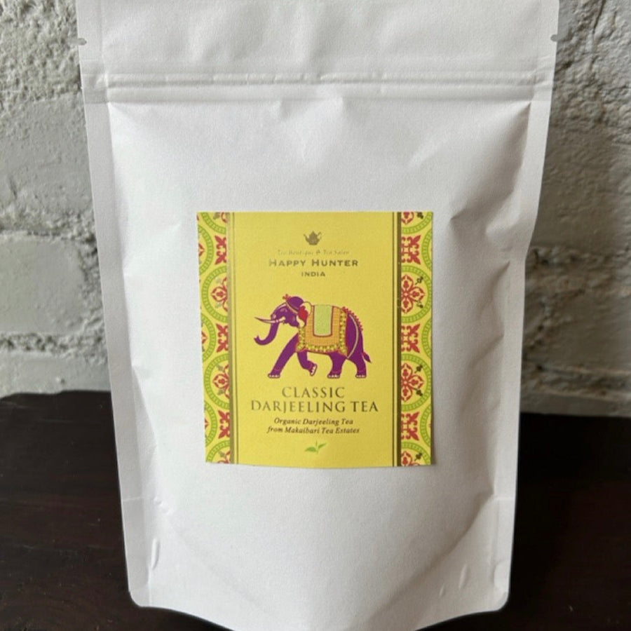 CLASSIC DARJEELING