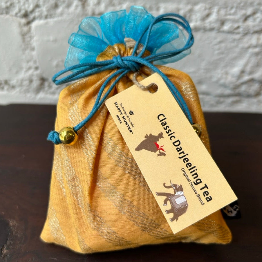 CLASSIC DARJEELING TEA BAG