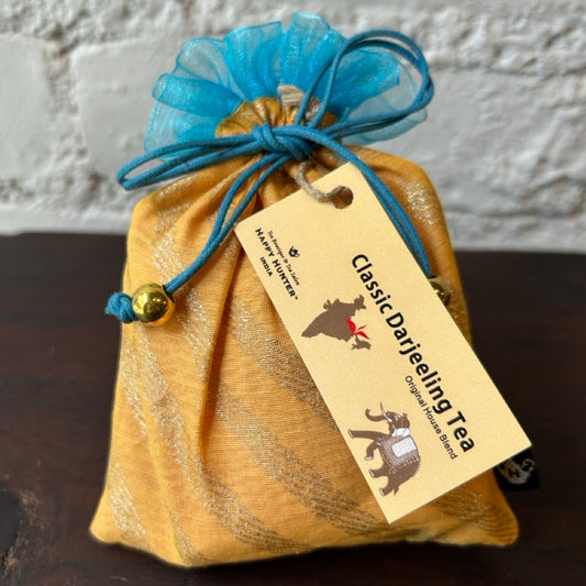 CLASSIC DARJEELING TEA BAG