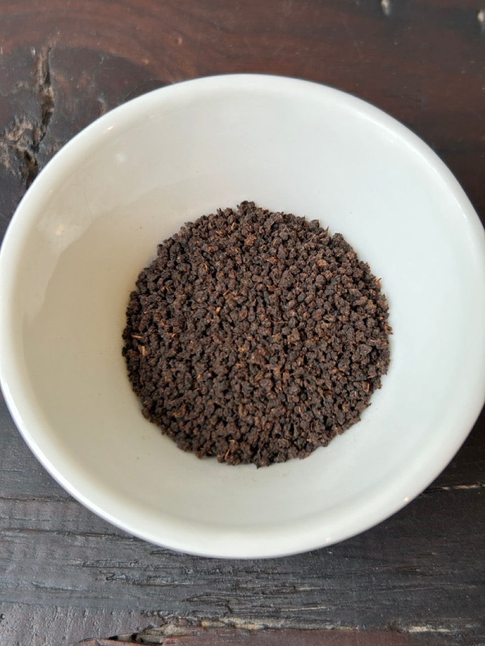 CLASSIC ASSAM CTC TEA BAG