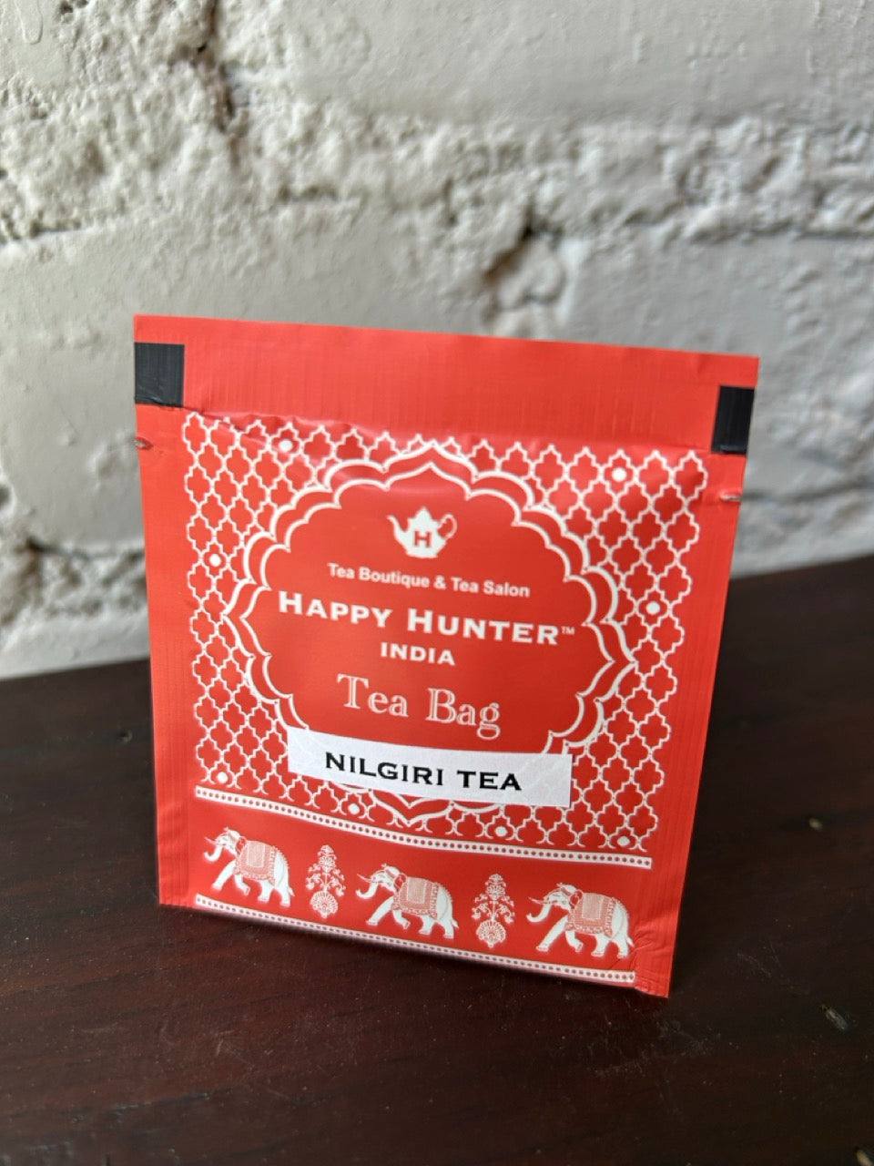 CLASSIC NILGIRI TEA BAG