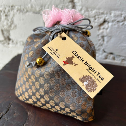 CLASSIC NILGIRI TEA BAG