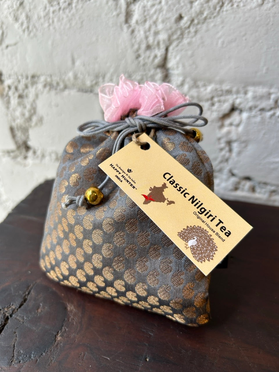 CLASSIC NILGIRI TEA BAG