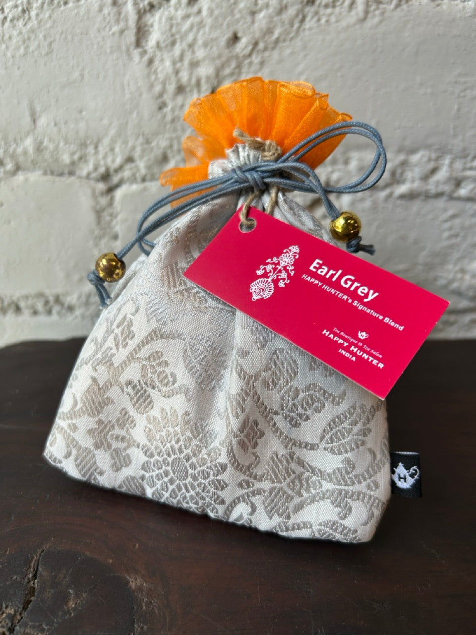 CLASSIC EARL GREY TEA BAG