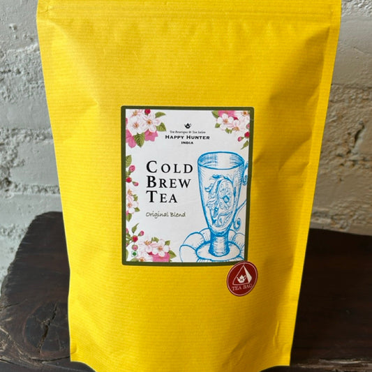 ORIGINAL COLD BREW TEA