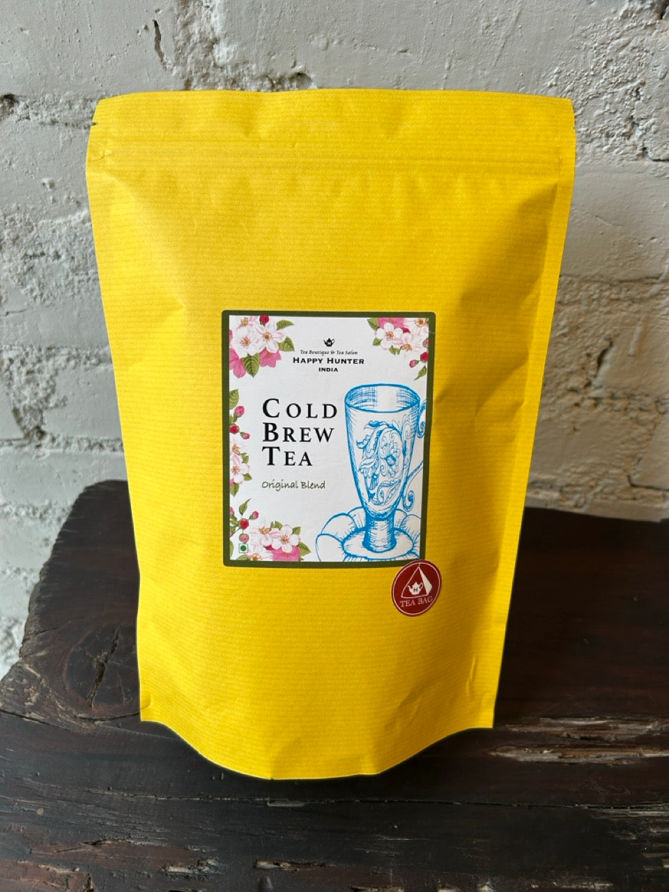 ORIGINAL COLD BREW TEA