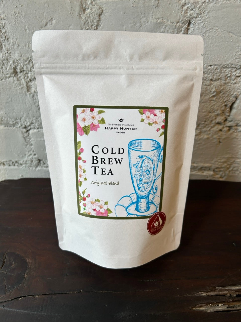 ORIGINAL COLD BREW TEA